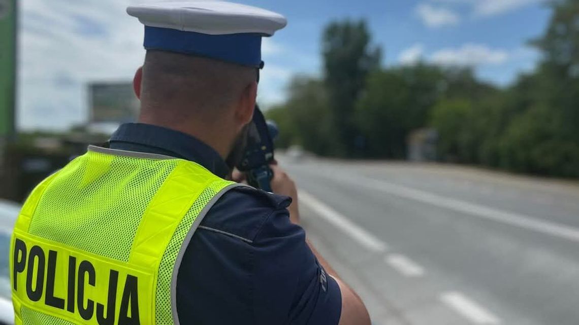 Świąteczne powroty. Policja apeluje o rozwagę na drogach Świąteczne powroty. Policja apeluje o rozwagę na drogach