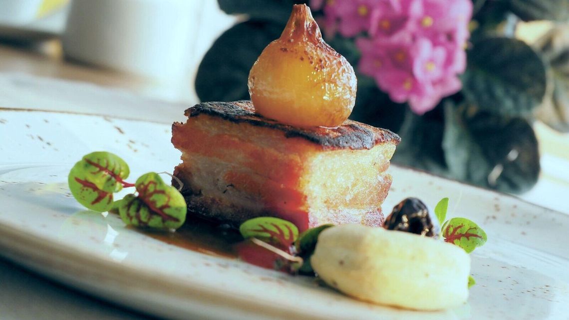 Świąteczne przygotowania czas zacząć. Co trafi na nasze stoły? [przepisy]