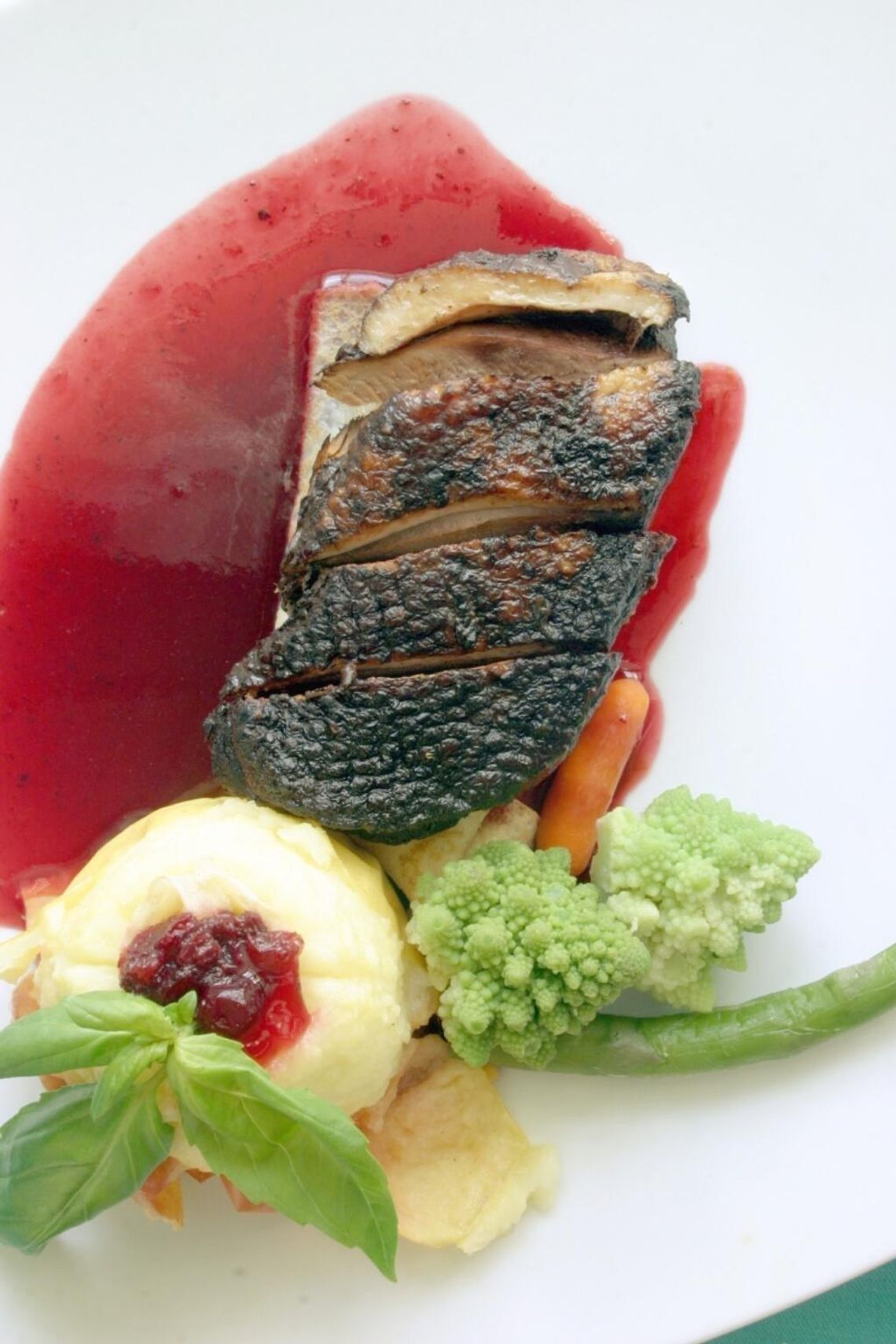 Świąteczne przysmaki: Przepisy lubelskich restauratorów