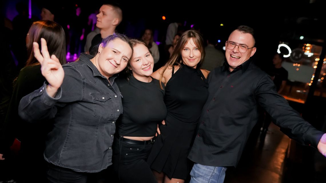 Świąteczne spalanie kalorii w Berecie