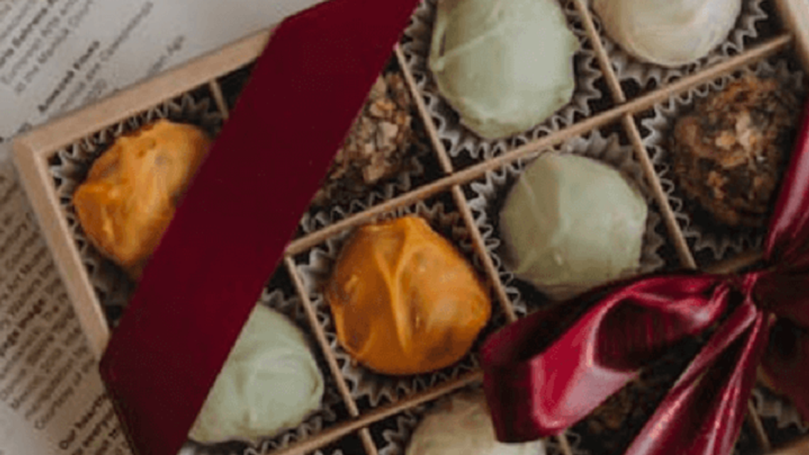 Świąteczne warsztaty w SKENDE 