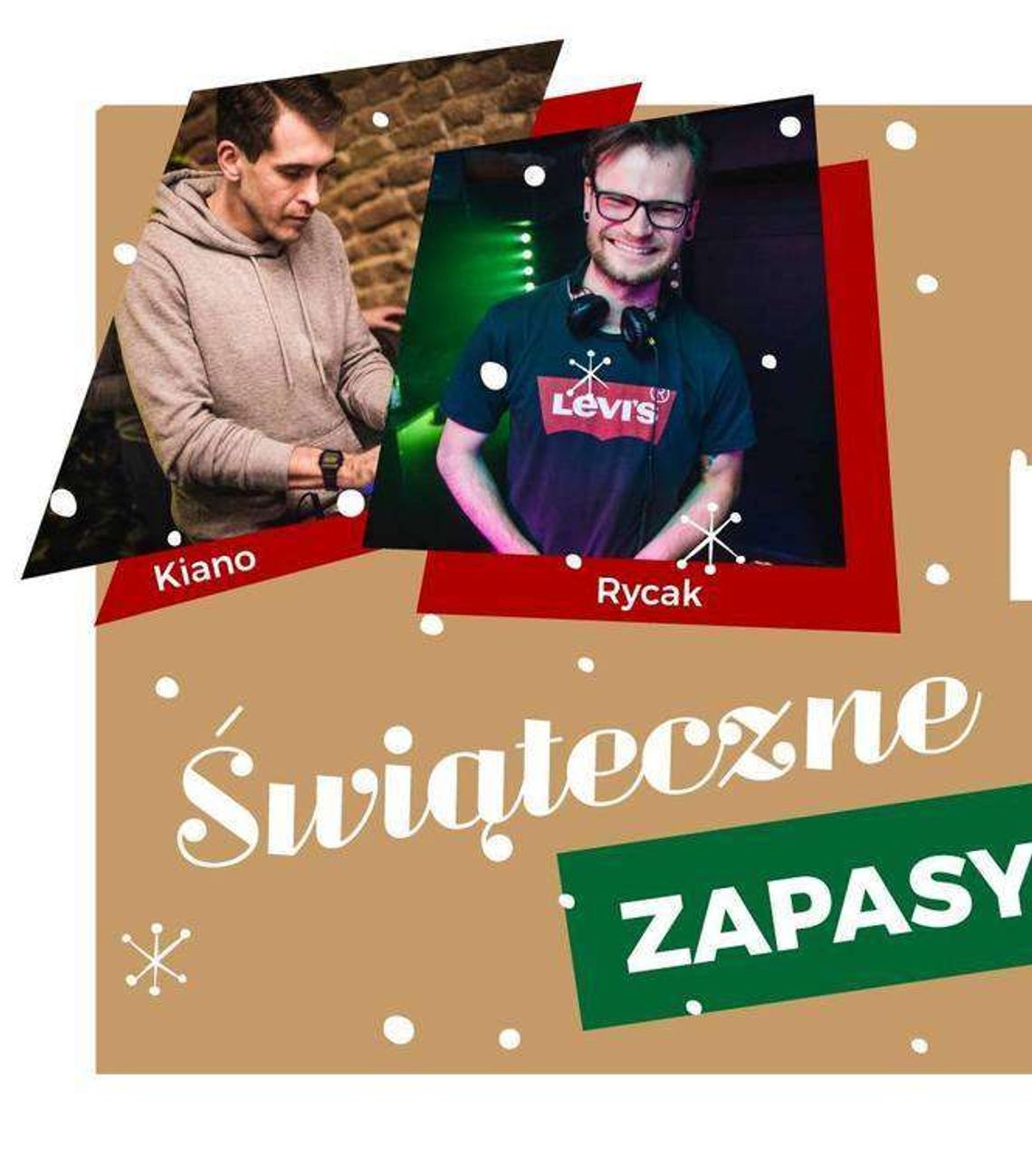 Świąteczne Zapasy w Domu Kultury
