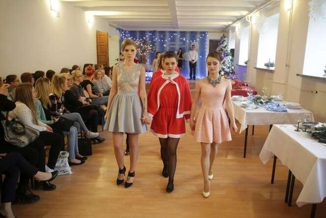 Świątecznej magii czas. Finał akcji charytatywnej w ZDZ [zdjęcia]