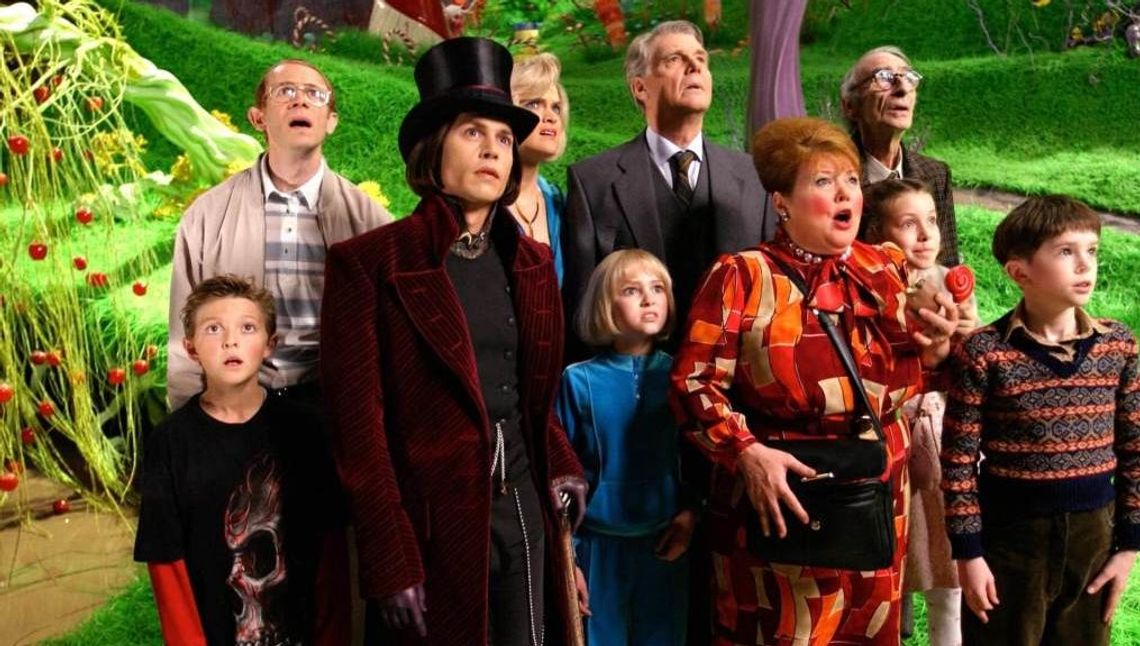 Świąteczny długi weekend w TV. Co warto zobaczyć w Boże Narodzenie