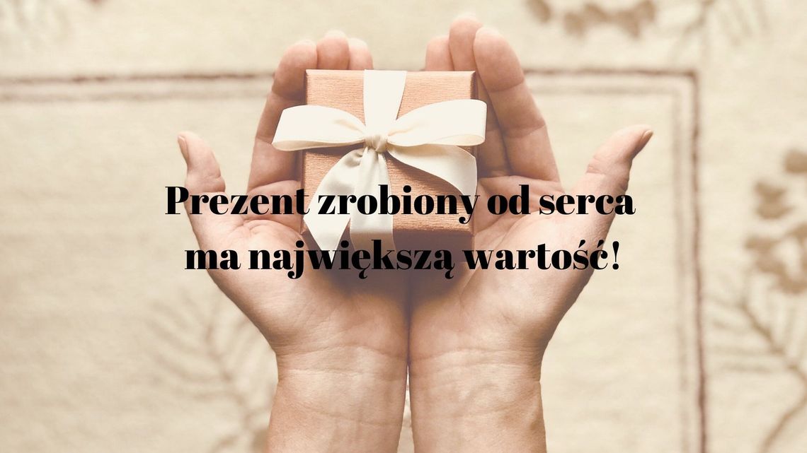 Świąteczny Jarmark talentów i prezentów na Lubartowskiej