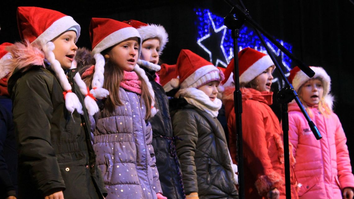 Świąteczny jarmark wraca do Kazimierza Dolnego