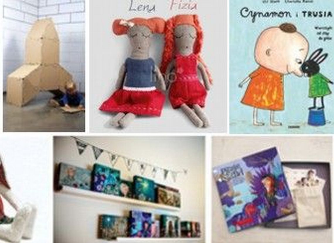 Świąteczny kiermasz w Chatce Żaka