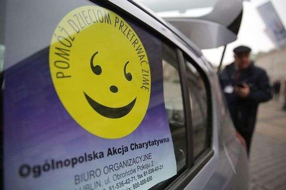 Świąteczny kiermasz w Kraśniku. Będzie też zbiórka darów w ramach akcji PDPZ