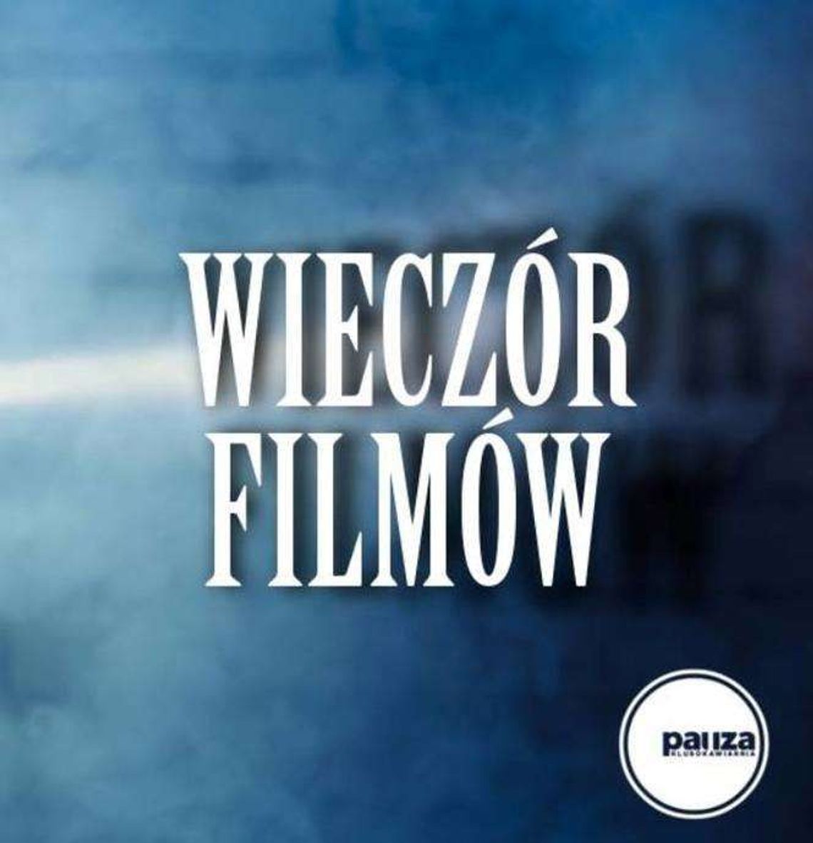 Świąteczny maraton filmowy w Pauzie