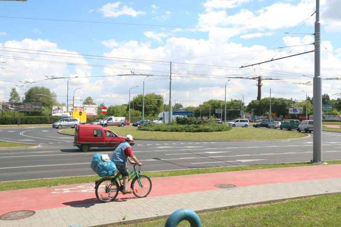 Światła na fatalnym skrzyżowaniu na Krochmalnej - dobry pomysł? Światła na fatalnym skrzyżowaniu na Krochmalnej - dobry pomysł?