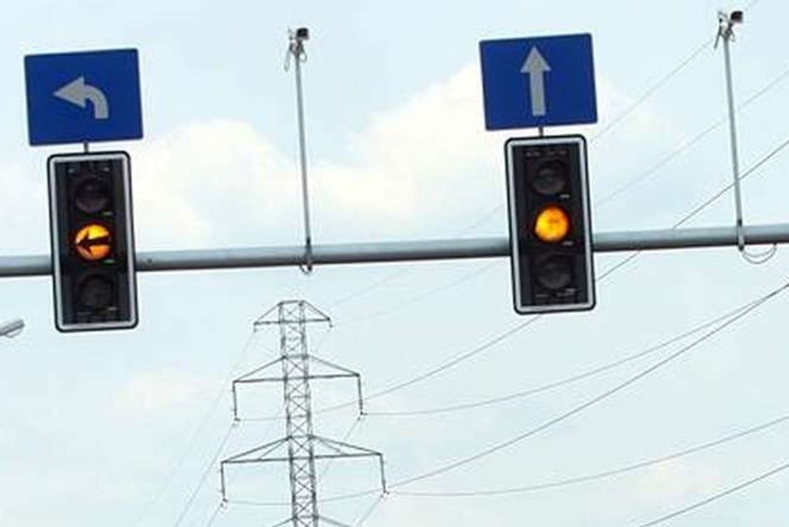 Światła u zbiegu ul. Krańcowej i z ul. Elektryczną na razie nie powstaną Światła u zbiegu ul. Krańcowej i z ul. Elektryczną na razie nie powstaną