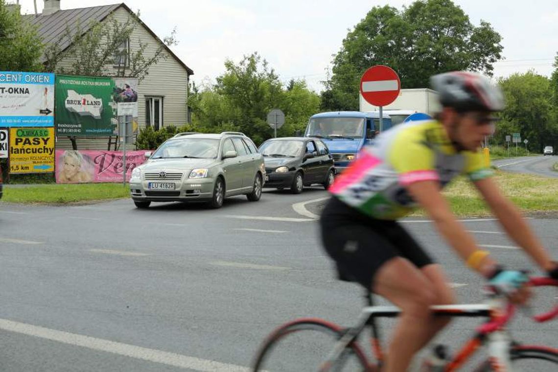 Światła w Konopnicy? Może w przyszłym roku…