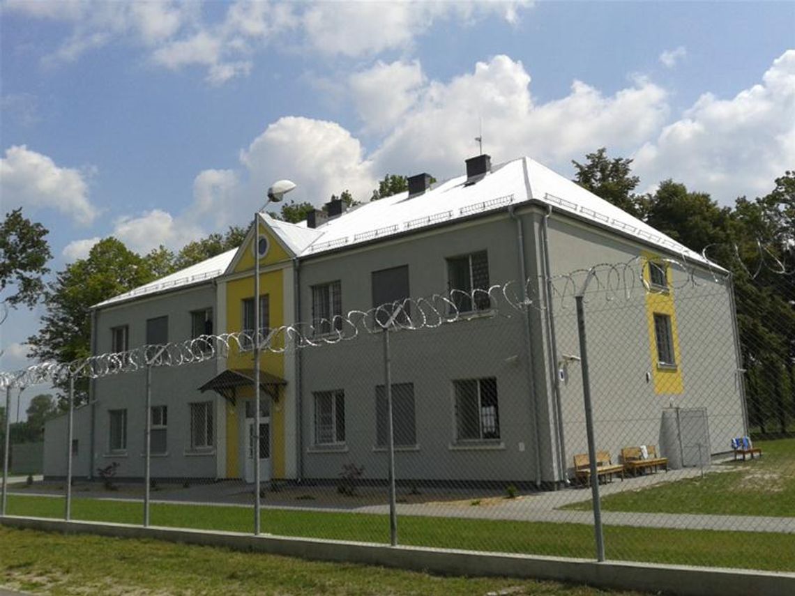 Światłoczuła resocjalizacja w Zabłociu 