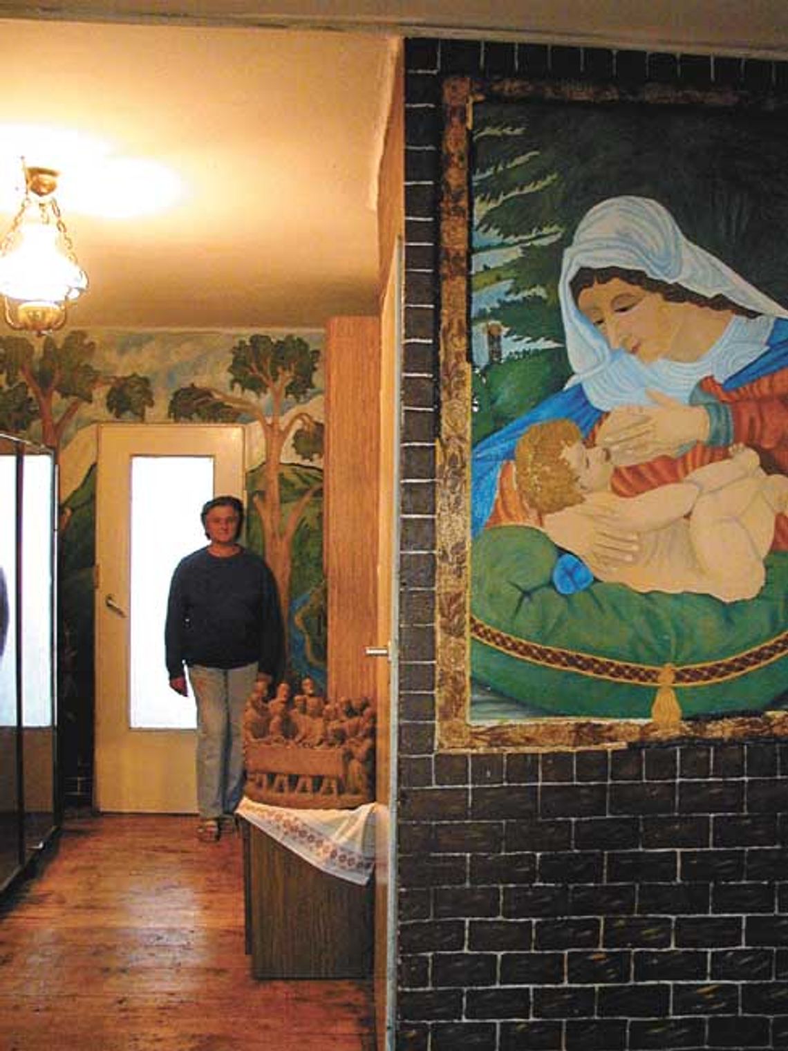 Światowa kariera rolniczki spod Dęblina