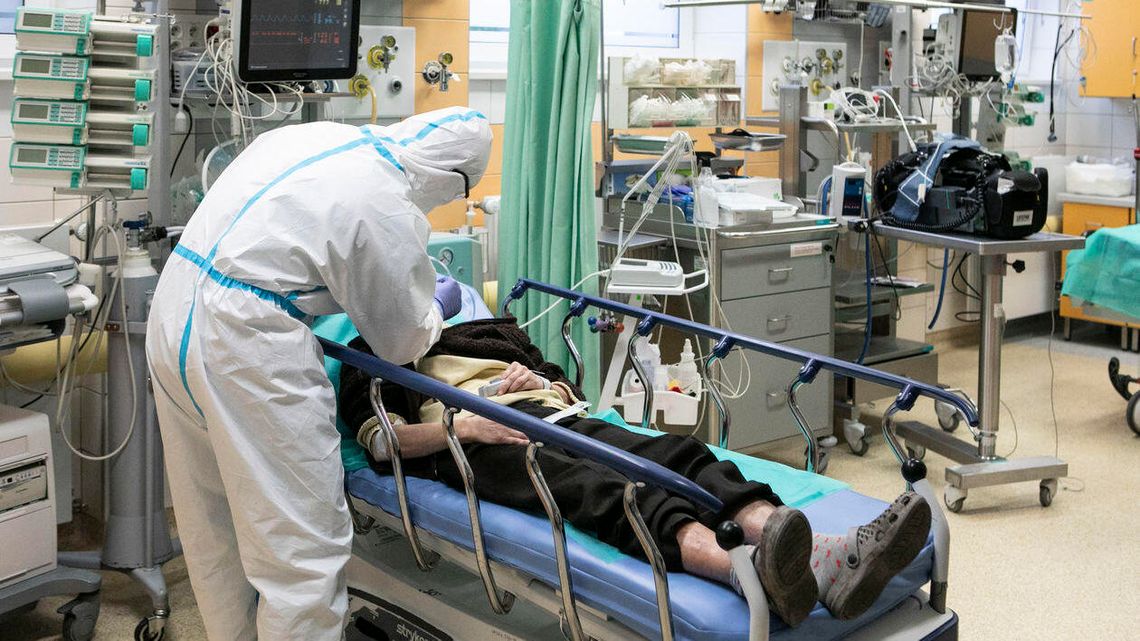 Światowa Organizacja Zdrowia ogłasza "naukowy przełom" w poszukiwaniu lekarstwa na COVID-19