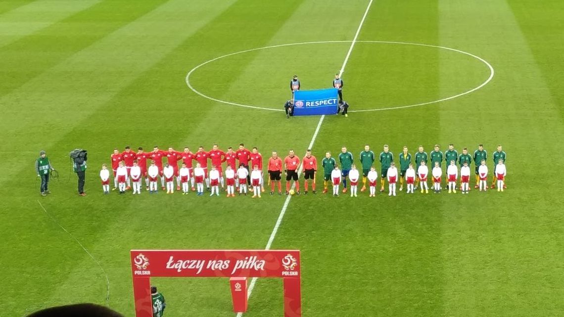 Światowa piłka w Lublinie. FIFA przyznała nam aż 9 meczów Mistrzostw Świata U-20