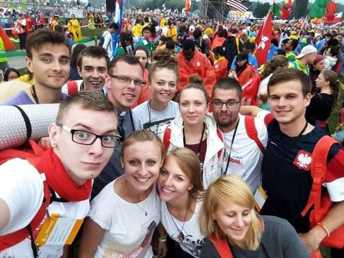 Światowe Dni Młodzieży. Lubelscy pielgrzymi: było wspaniale, już myślimy o Panamie