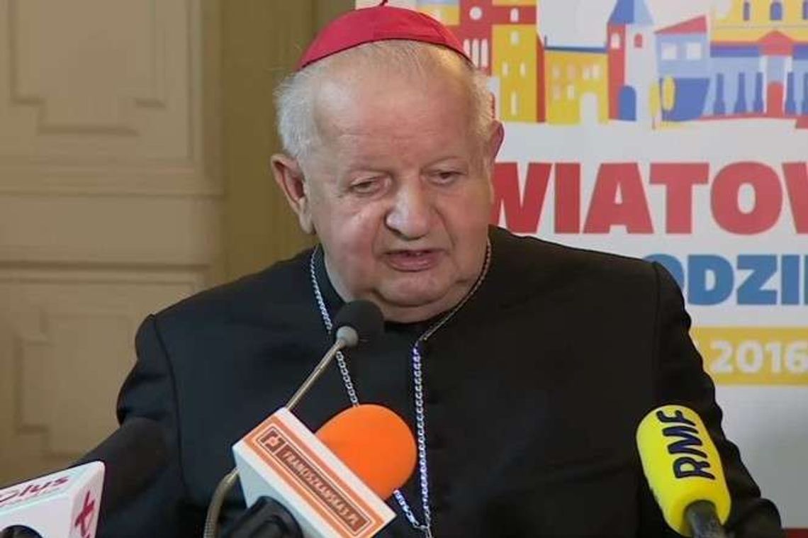 Światowe Dni Młodzieży: Papież Franciszek w Polsce - pełny oficjalny program wizyty