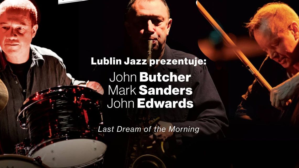 Światowe gwiazdy jazzu w lubelskim Centrum Kultury