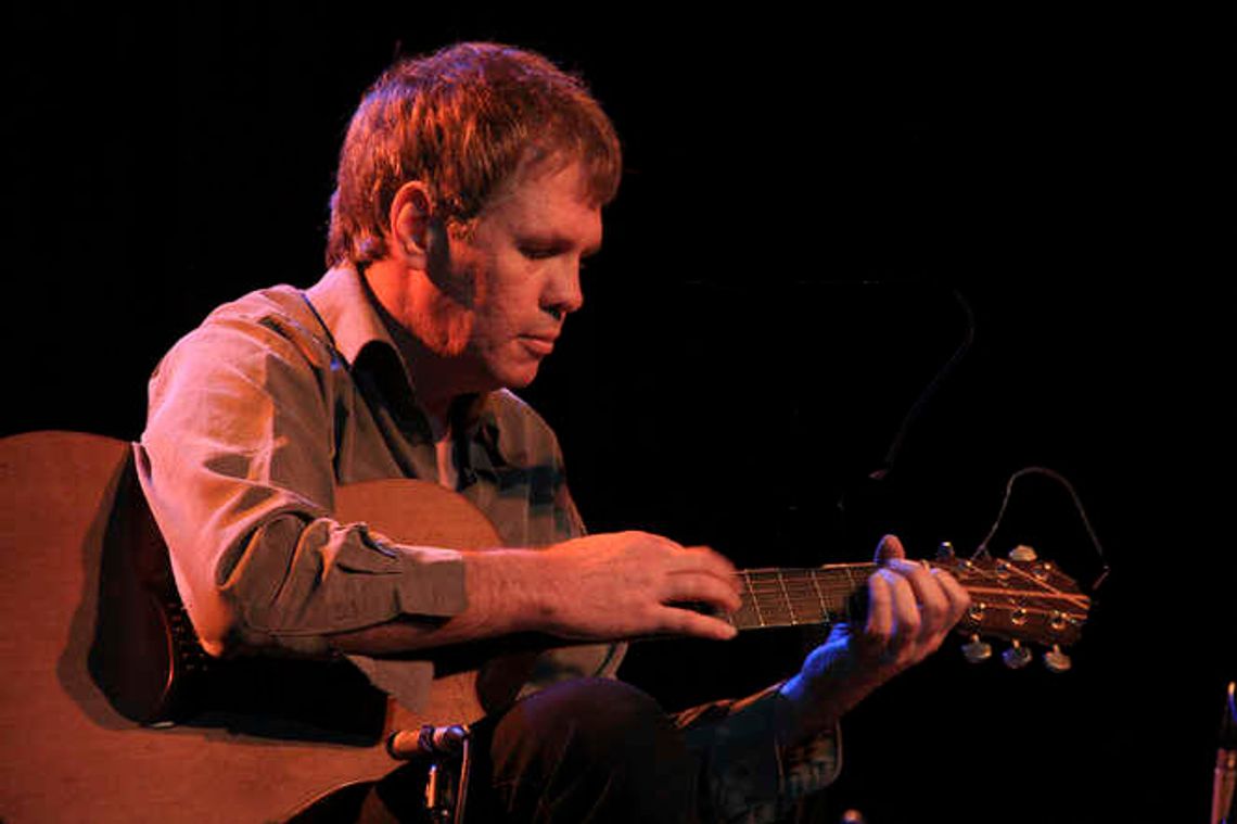 Światowej sławy wirtuoz gitary - Eduardo Agni w Kazimierzu Dolnym Światowej sławy wirtuoz gitary - Eduardo Agni w Kazimierzu Dolnym