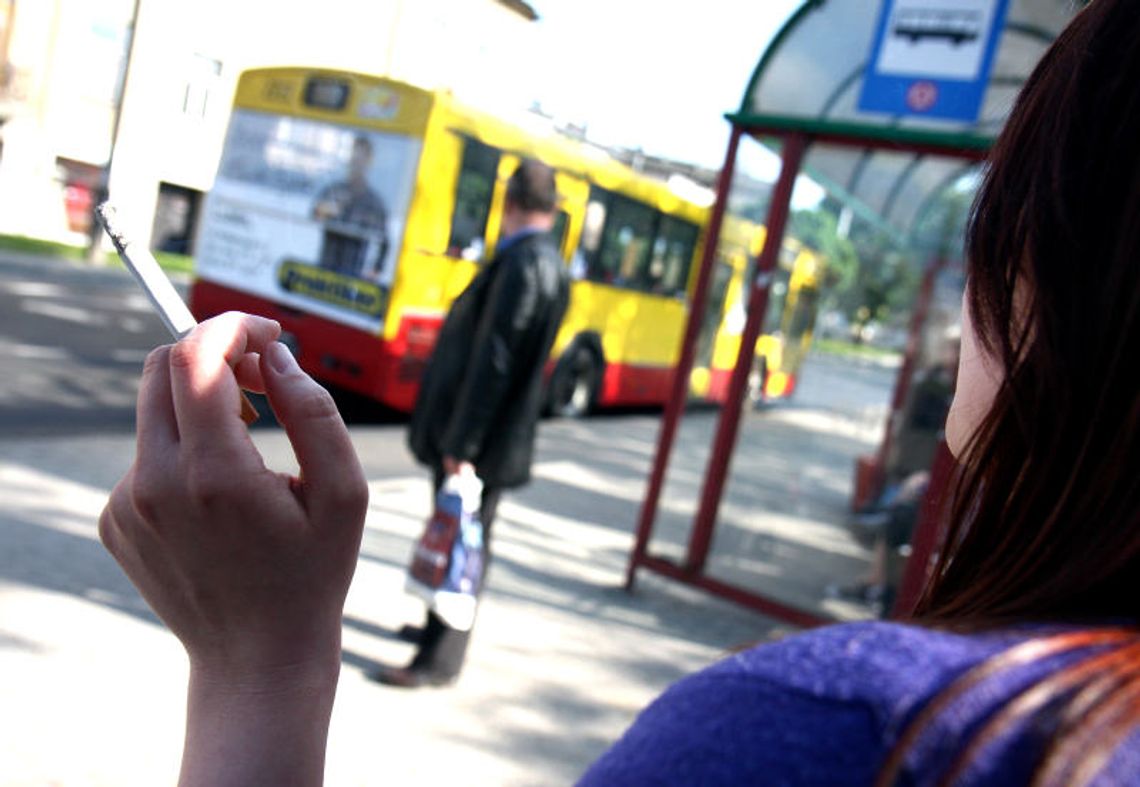 Światowy Dzień bez Tytoniu: Palimy mniej i po kryjomu