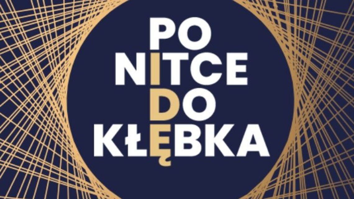 Światowy Dzień Filozofii w Lublinie - "Po Nitce do Kłębka". Program wydarzeń