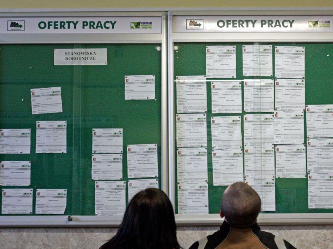 Światowy Dzień Walki z Bezrobociem