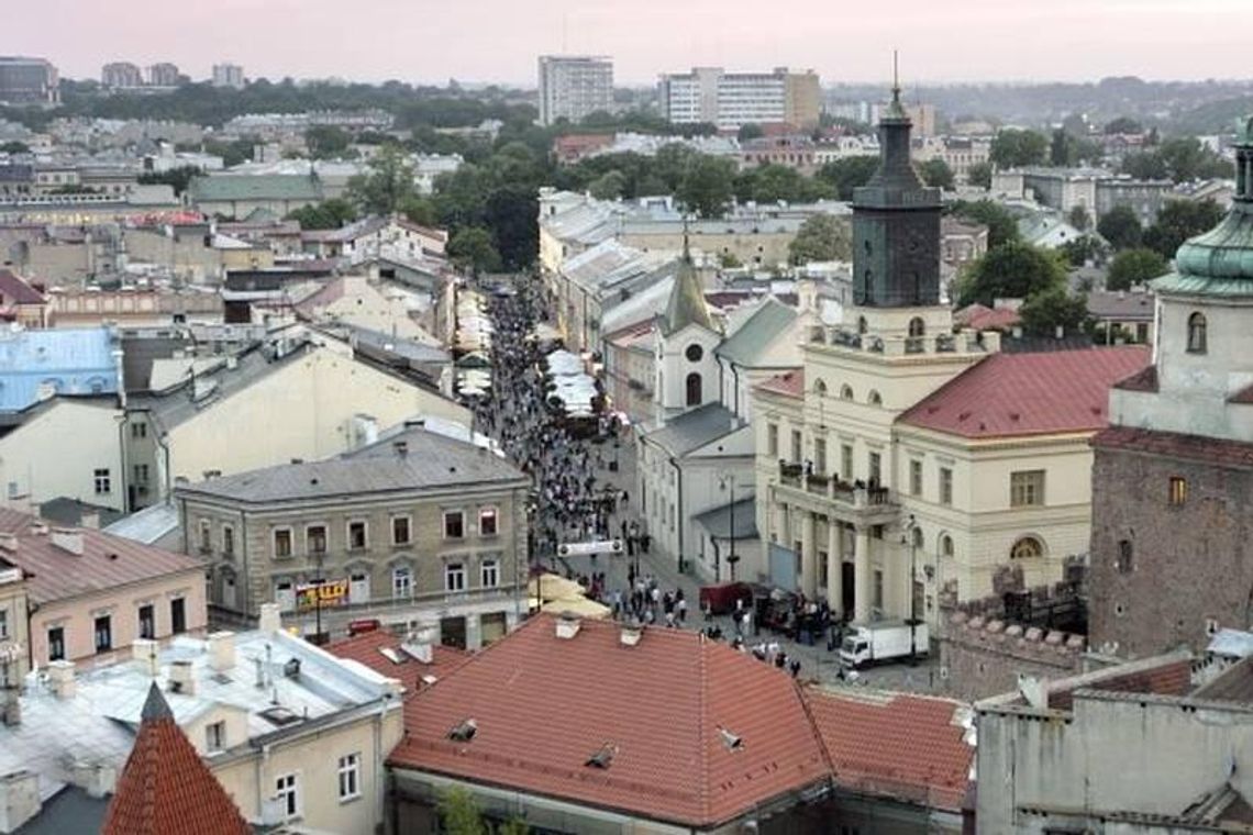 Światowy Dzień Wiedzy o Autyzmie: Co przygotowano w Lublinie Światowy Dzień Wiedzy o Autyzmie: Co przygotowano w Lublinie