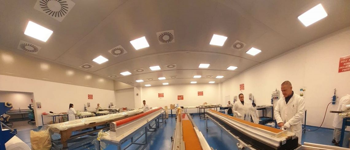 Światowy format innowacji dzięki dotacjom z Norweskiego Mechanizmu Finansowego Światowy format innowacji dzięki dotacjom z Norweskiego Mechanizmu Finansowego