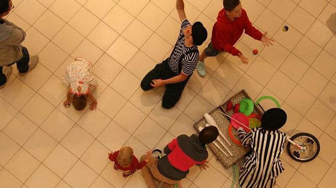 Świdnicka Noc Kultury. Deszcz nieco pokrzyżował plany [zdjęcia]