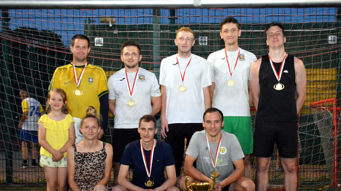 Świdnicki Mundial 2022. Najstarszy uczestnik miał 82 lata! Świdnicki Mundial 2022. Najstarszy uczestnik miał 82 lata!