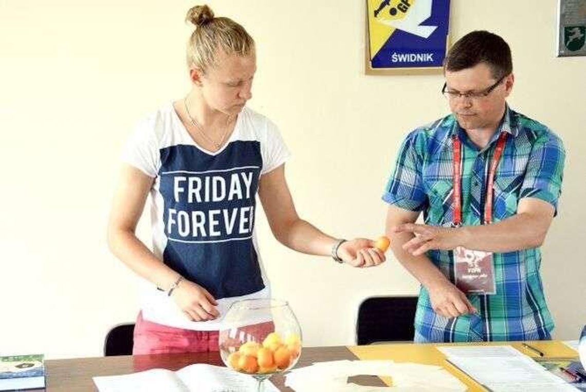 Świdnickie Euro 2016 ruszy 18 czerwca