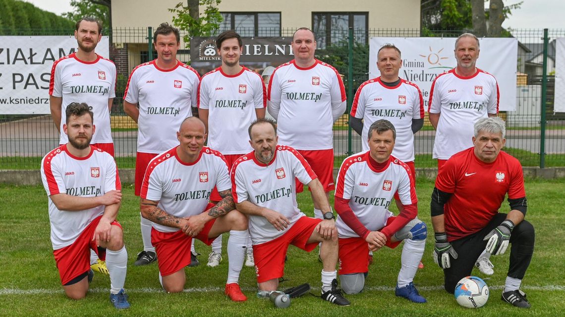 Świdniczanie wystąpili w Reprezentacji Polskich Pisarzy Świdniczanie wystąpili w Reprezentacji Polskich Pisarzy