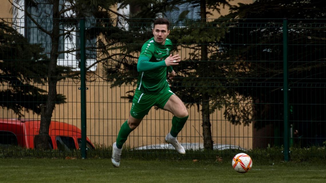 Świdniczanka – Avia Świdnik 2:1. Derby i finał okręgowego Pucharu Polski dla czwartoligowca