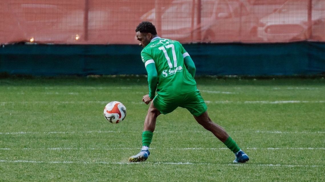 Świdniczanka blisko wygranej w meczu z Koroną II Kielce i przełamanie Podlasia