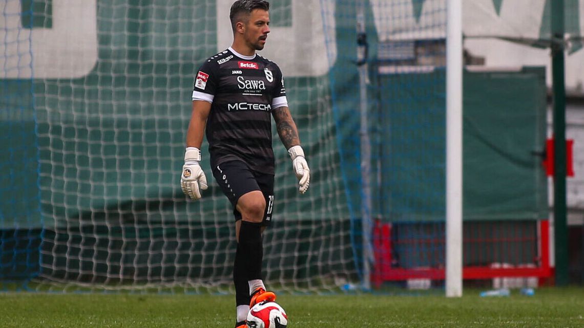 Świdniczanka gorsza od Siarki Tarnobrzeg. Dwa szybkie gole Japończyka wystarczyły