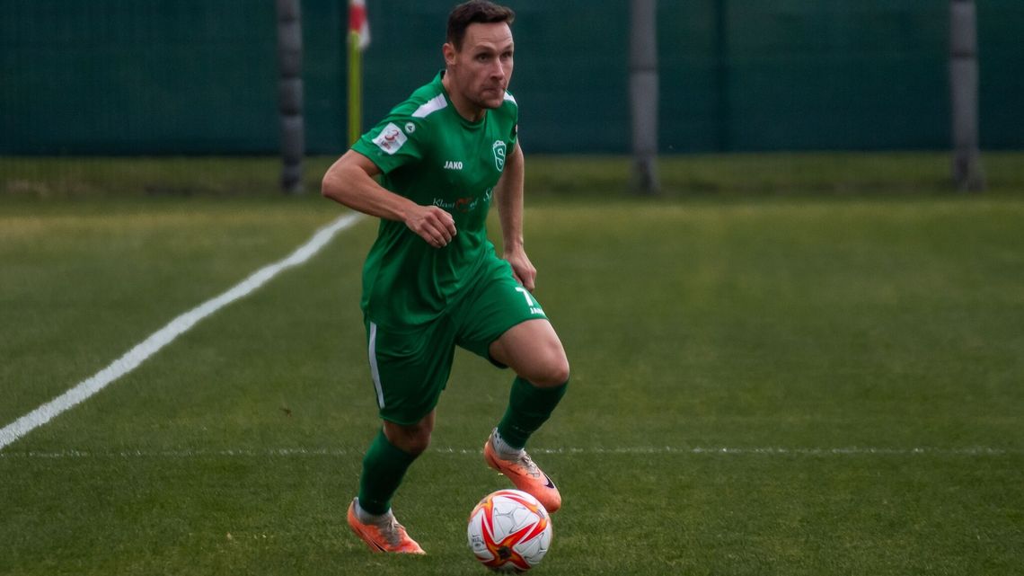 Świdniczanka gorsza od Wieczystej Kraków w meczu na wodzie Świdniczanka gorsza od Wieczystej Kraków w meczu na wodzie