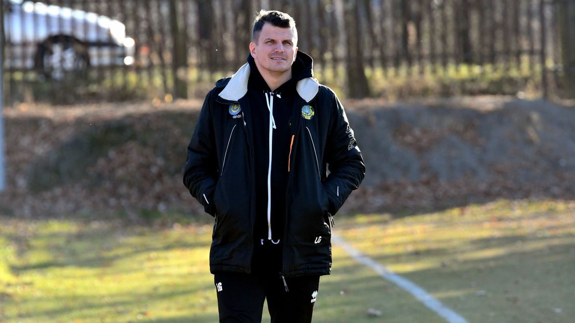 Świdniczanka już trenuje. Kolejne wzmocnienia w drodze