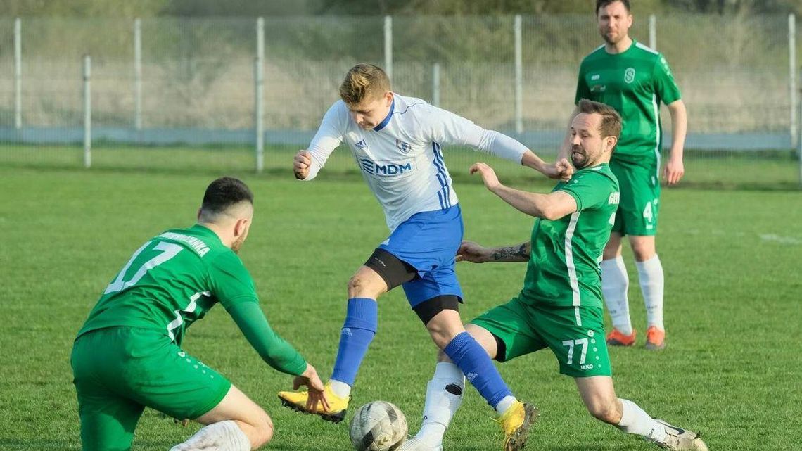 Świdniczanka – Lutnia Piszczac 4:1, wyniki grupy mistrzowskiej Hummel IV ligi