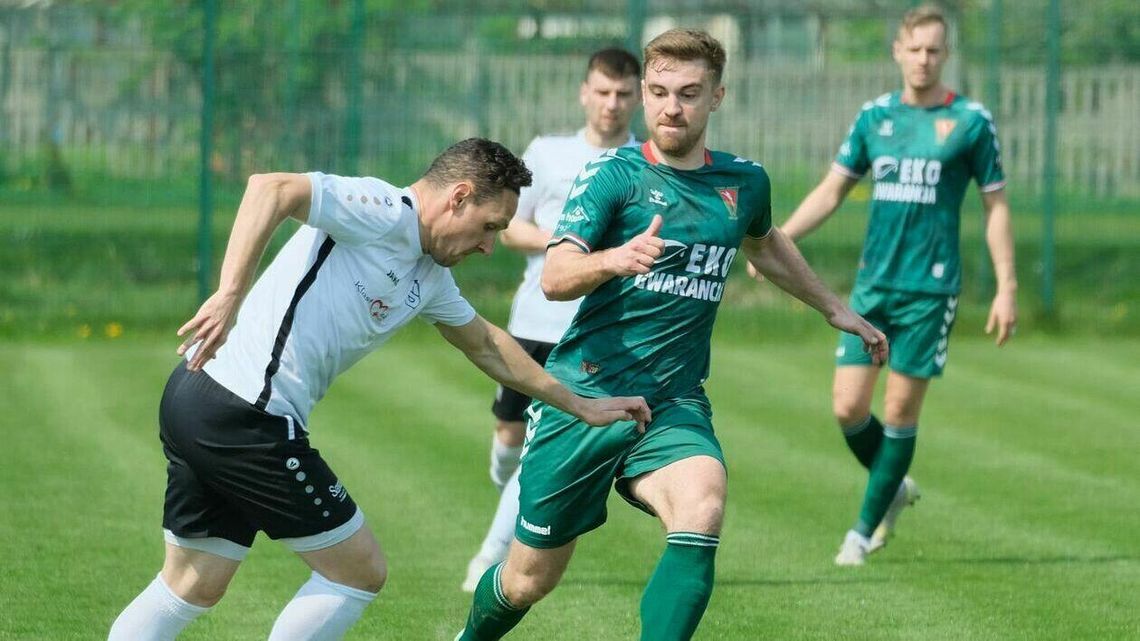 Świdniczanka – Motor II i Lublinianka – Stal Kraśnik, czyli środa z hitami w Hummel IV lidze Świdniczanka – Motor II i Lublinianka – Stal Kraśnik, czyli środa z hitami w Hummel IV lidze