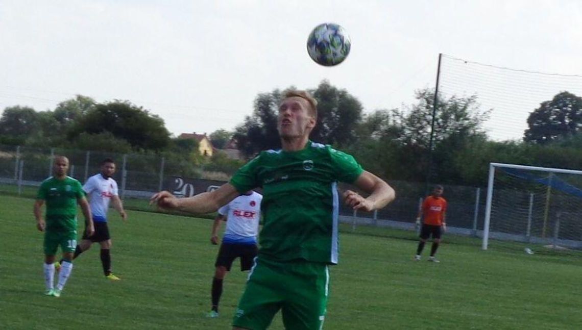 Świdniczanka murowanym kandydatem do awansu do IV ligi