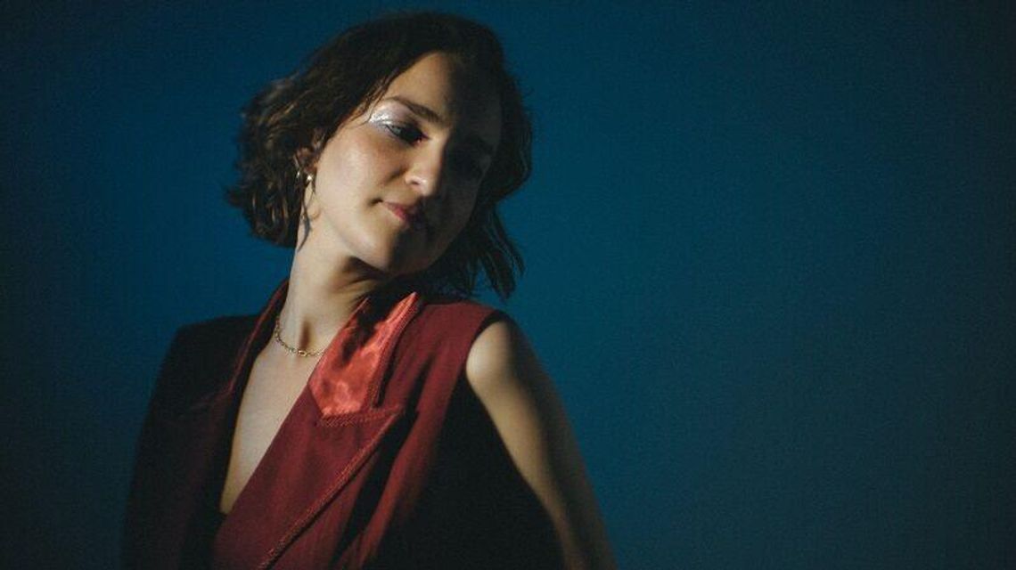 Świdniczanka na festiwalu w Opolu Świdniczanka na festiwalu w Opolu