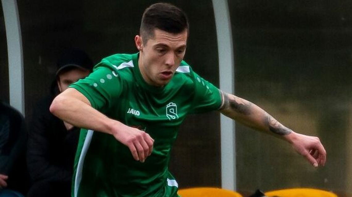 Świdniczanka – Orlęta Łuków 2:0. Spacerku nie było