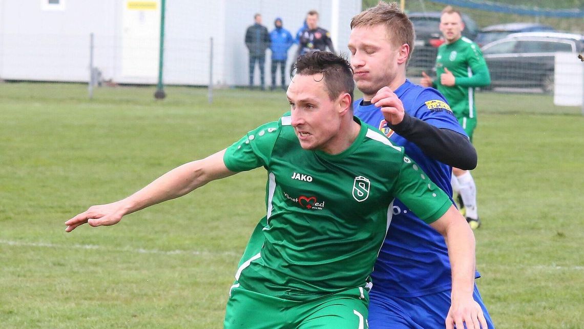 Świdniczanka - Powiślak 4:2, pozostałe wyniki grupy mistrzowskiej Hummel IV ligi Świdniczanka - Powiślak 4:2, pozostałe wyniki grupy mistrzowskiej Hummel IV ligi