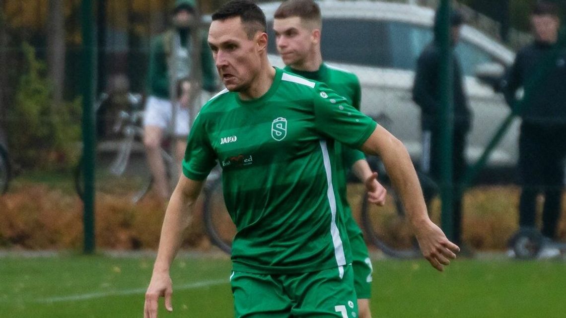 Świdniczanka – Powiślak Końskowola 7:1. Dobra reakcja po porażce Świdniczanka – Powiślak Końskowola 7:1. Dobra reakcja po porażce