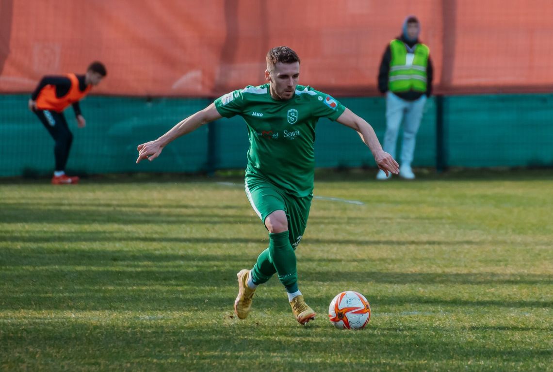 Świdniczanka przerwała kiepską passę w derbach z Chełmianką