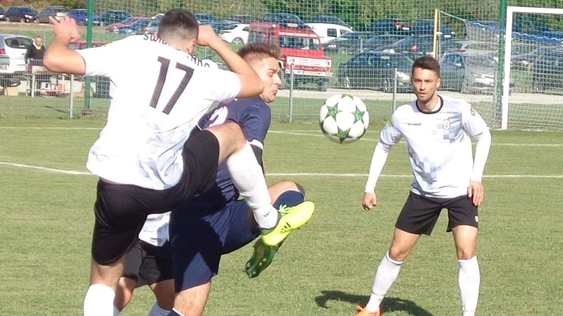 Świdniczanka rozpoczyna we wtorek przygotowania do rundy wiosennej