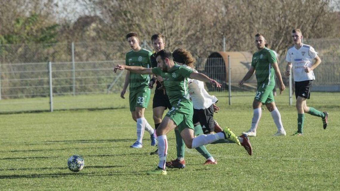 Świdniczanka Świdnik Mały dopięła kolejny transfer