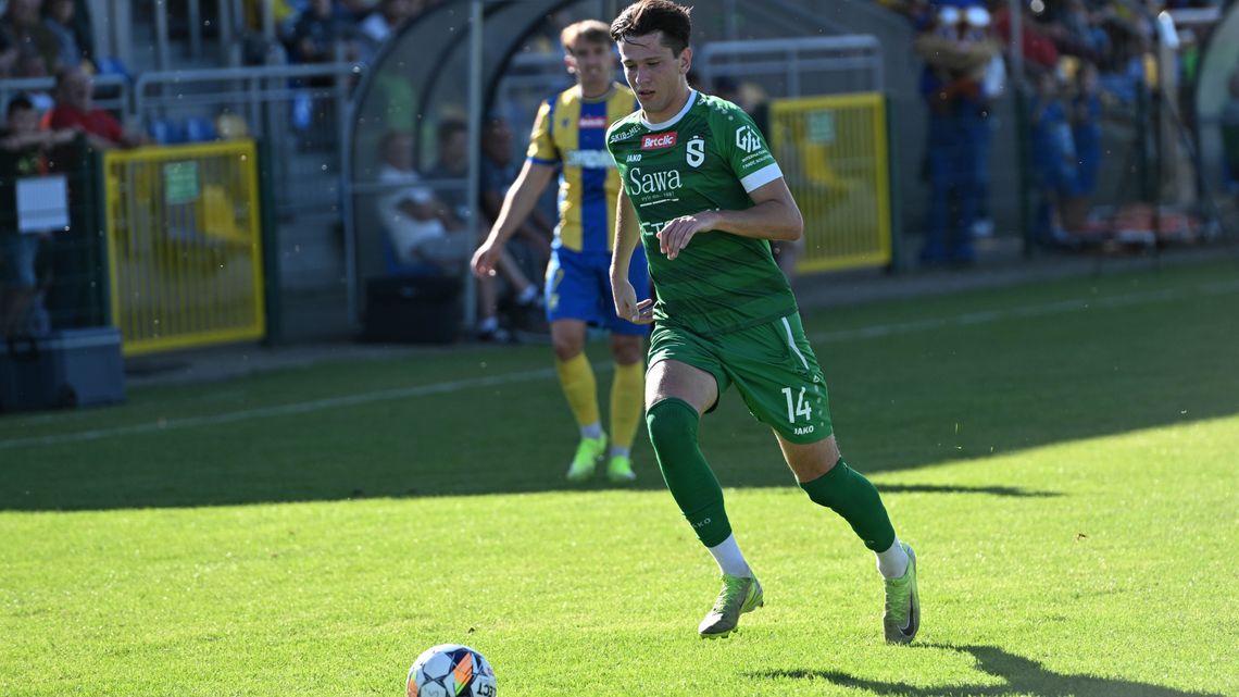 Świdniczanka wygrała trzeci raz z rzędu