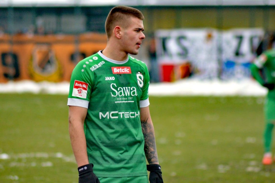 Świdniczanka wysoko przegrała z Koroną II Kielce. „Wszystko było przeciwko nam”